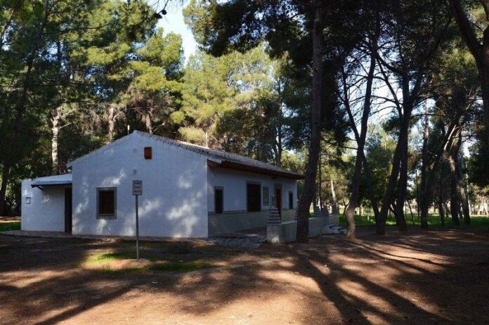 Termet Mare de Deu Gracia
