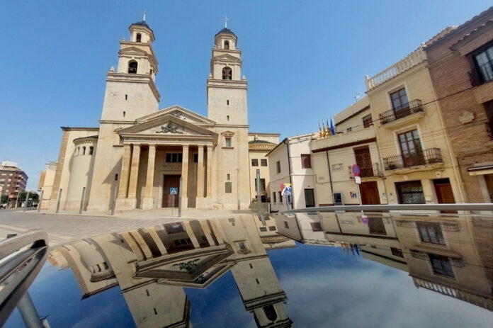 L'Ajuntament instal·larà una pantalla a la plaça de l'Arxiprestal perquè el públic puga seguir en directe el tradicional concert de l'antevigília