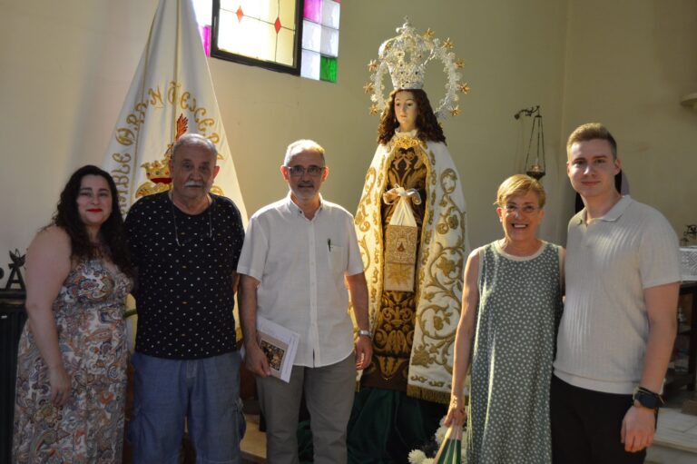 Vila-real inicia els tràmits perquè el Cant de la Carxofa siga Bé Immaterial de Rellevància Local