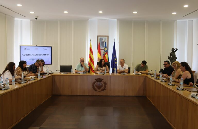 Vila-real avançarà les festes de Sant Pasqual de 2027 per la coincidència amb les eleccions