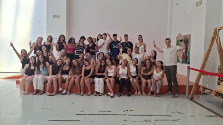 Més de 30 joves completen a Vila-real el curs oficial de monitor de temps lliure