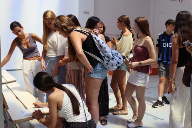 M&eacute;s de 30 joves completen a Vila-real el curs oficial de monitor de temps lliure
