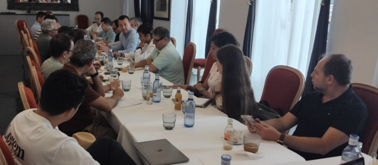 Vicent Mompó reivindica el paper de la Diputació després de la DANA i planteja una gestió comarcal dels serveis