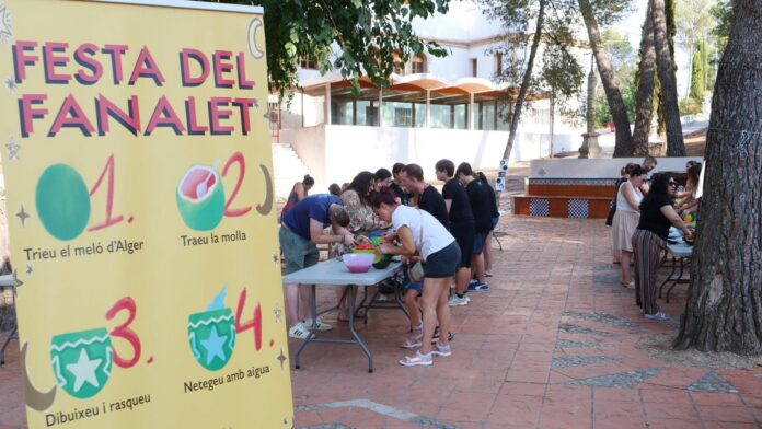 Vila-real manté viva la tradició de la Festa del Fanalet