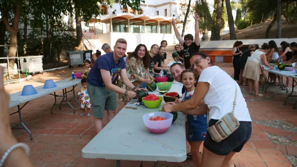 Vila-real manté viva la tradició de la Festa del Fanalet