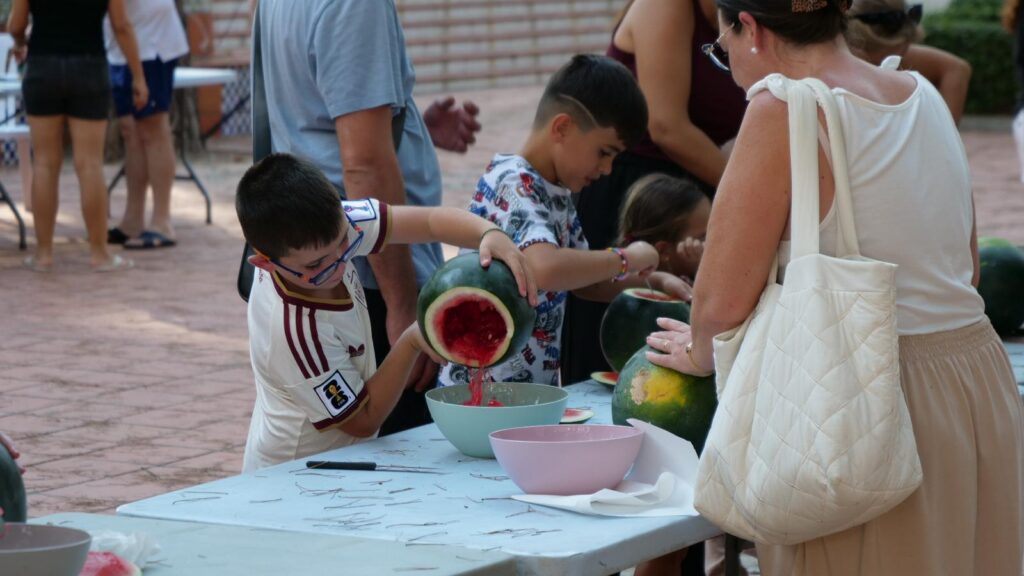 Vila-real manté viva la tradició de la Festa del Fanalet