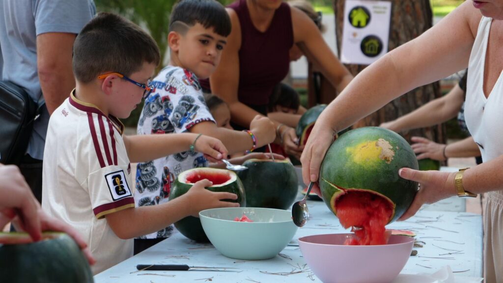 Vila-real manté viva la tradició de la Festa del Fanalet