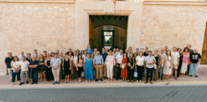 Assemblea General Ordinària del Fons Valencià per la Solidaritat