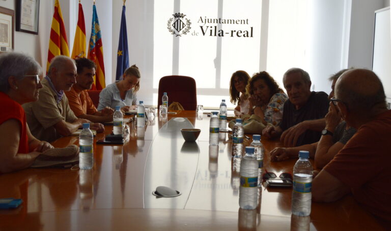 L'Ajuntament continuarà els treballs de memòria democràtica amb noves anàlisis genètiques i un conveni amb el GRMHC