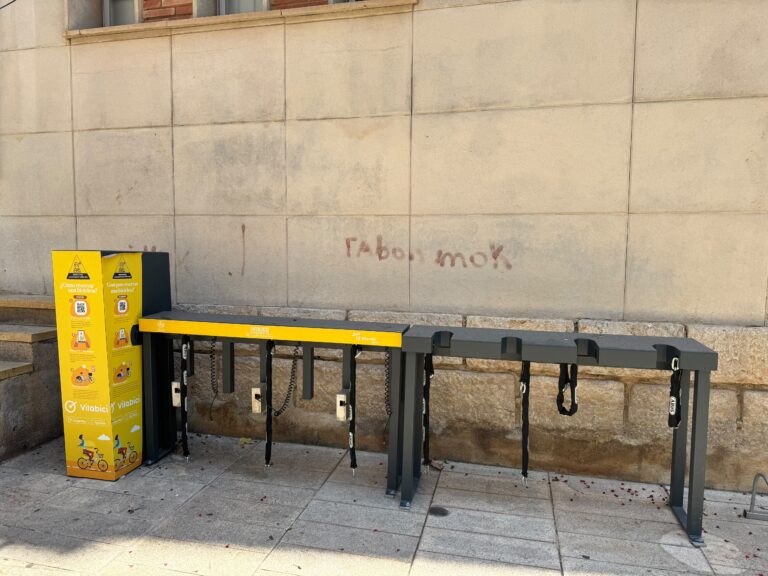 Servei Vilabici Vila-real