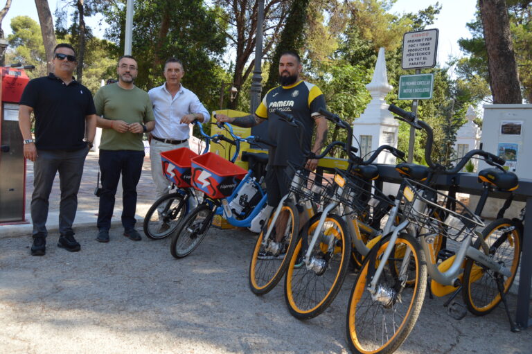 servei vilabici vila-real
