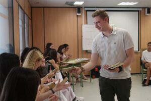 Més de 30 joves completen a Vila-real el curs oficial de monitor de temps lliure
