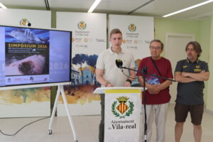 Vila-real celebrarà la 23a edició del Simpòsium de Naturalesa i Fotografia