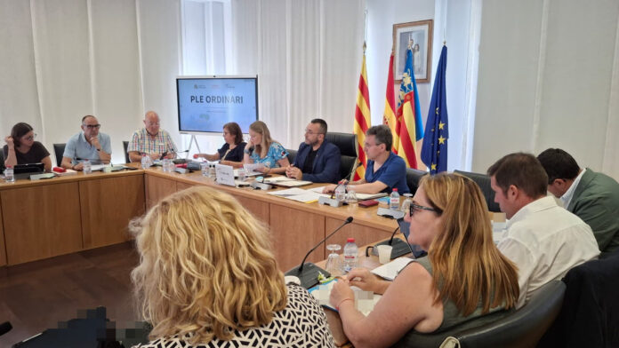 Vila-real impulsa ajudes per als campaments infantils