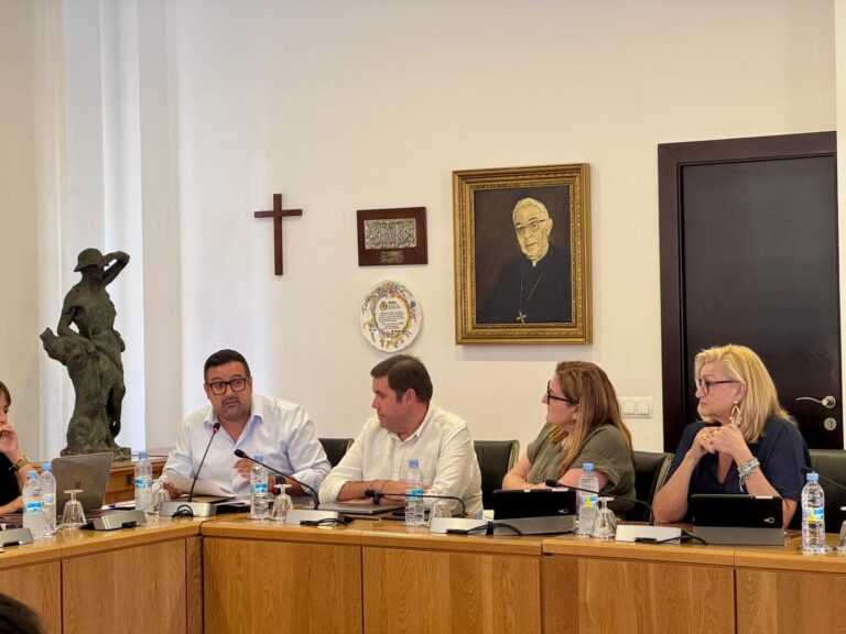 El PP defensa mantindre el Punt de Trobada Familiar de Vila-real si els criteris tècnics ho justifiquen