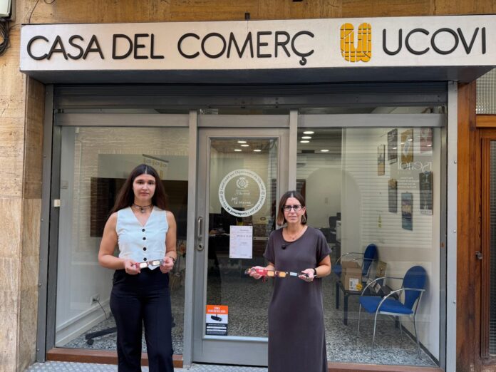 L'Ajuntament prepara una programació especial amb tallers, activitats culturals i observació al Termet per a viure amb seguretat l'eclipsi total del 12 d'agost