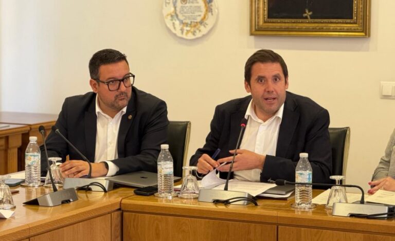 El PP denuncia retards en la publicació dels contractes menors de l'Ajuntament de Vila-real