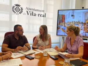 Vila-real impulsa el seu primer Pla Municipal d’Igualtat amb un procés obert a la ciutadania