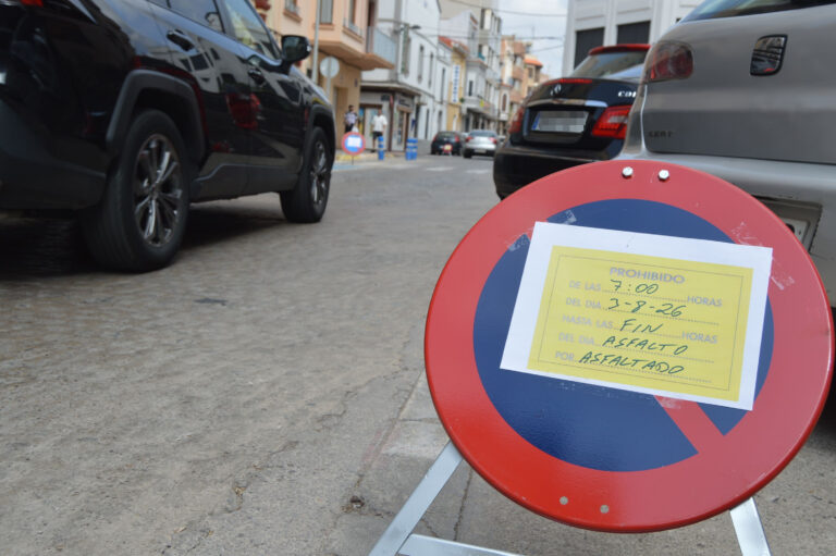 L'Ajuntament actuarà també als carrers Mare de Déu de Gràcia, Santa Anna i Sant Joaquim mentre continua treballant en la remodelació integral de l'entorn