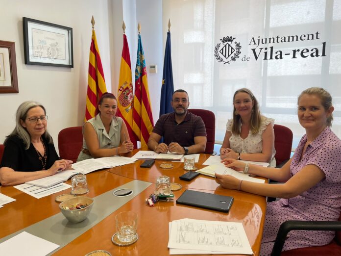 Vila-real impulsa el seu primer Pla Municipal d’Igualtat amb un procés obert a la ciutadania