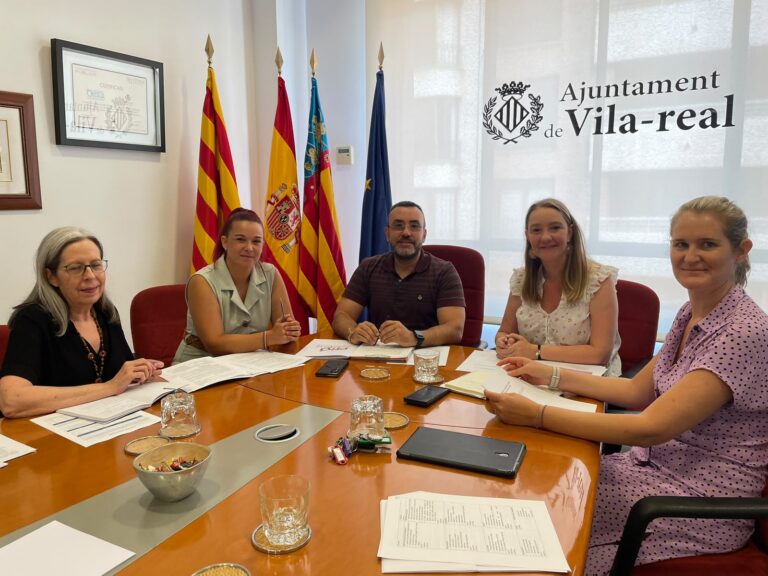 Vila-real impulsa el seu primer Pla Municipal d’Igualtat amb un procés obert a la ciutadania