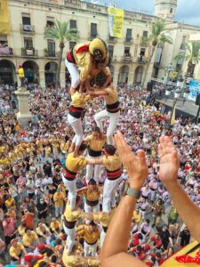 Vila-real reforça l'agermanament amb Vilanova i la Geltrú