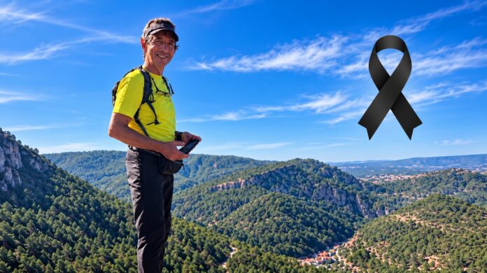 Vila-real plora la mort del muntanyer Josep Antoni Martín