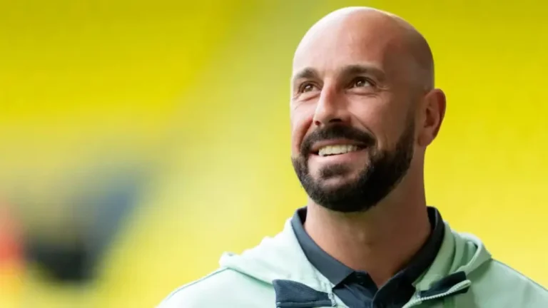 El juvenil del Villarreal de Pepe Reina mesura el seu somni europeu a Dortmund