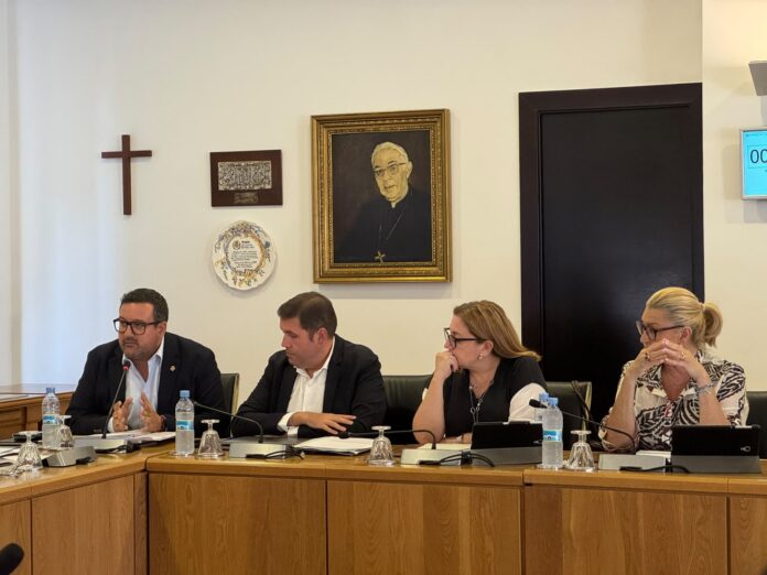 El PP reclama saber el cost dels retards en els pagaments a proveïdors