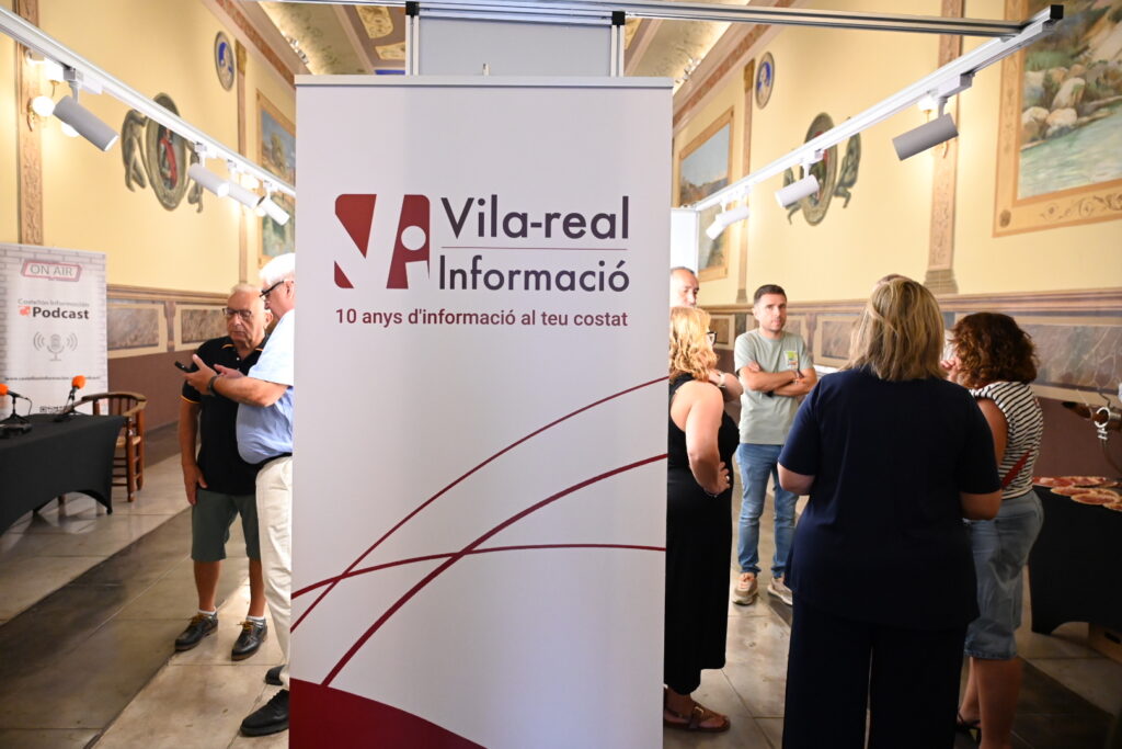 Bodeguilla de Vila-real Informació Mare de Déu de Gràcia