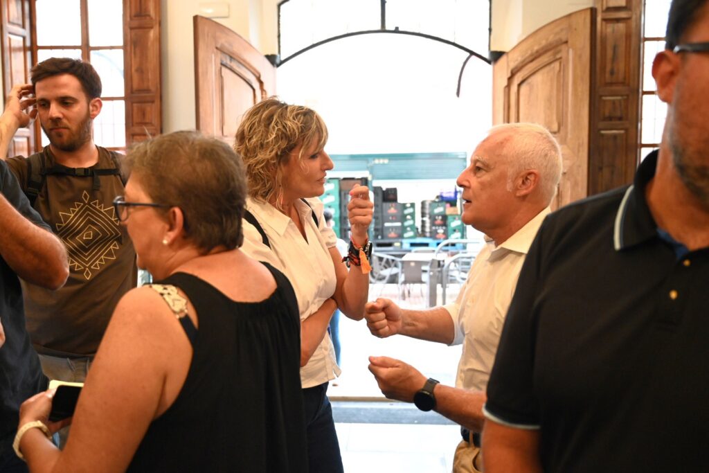 Bodeguilla de Vila-real Informació Mare de Déu de Gràcia