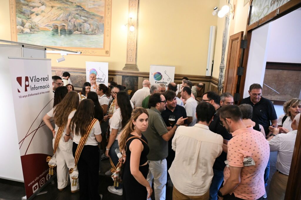 Bodeguilla de Vila-real Informació Mare de Déu de Gràcia