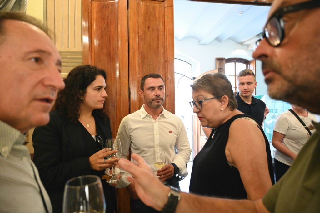 Bodeguilla de Vila-real Informació Mare de Déu de Gràcia