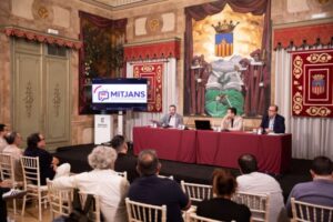 L'associació, que reunix actualment 64 mitjans de les 3 províncies, adopta una estructura empresarial i presentarà la seua nova marca el 22 d'octubre