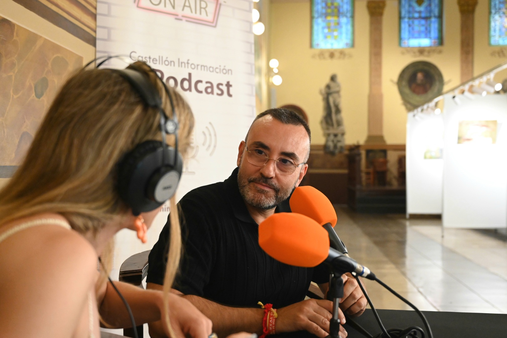 Benlloch. Bodeguilla de Vila-real Informació Mare de Déude Gràcia