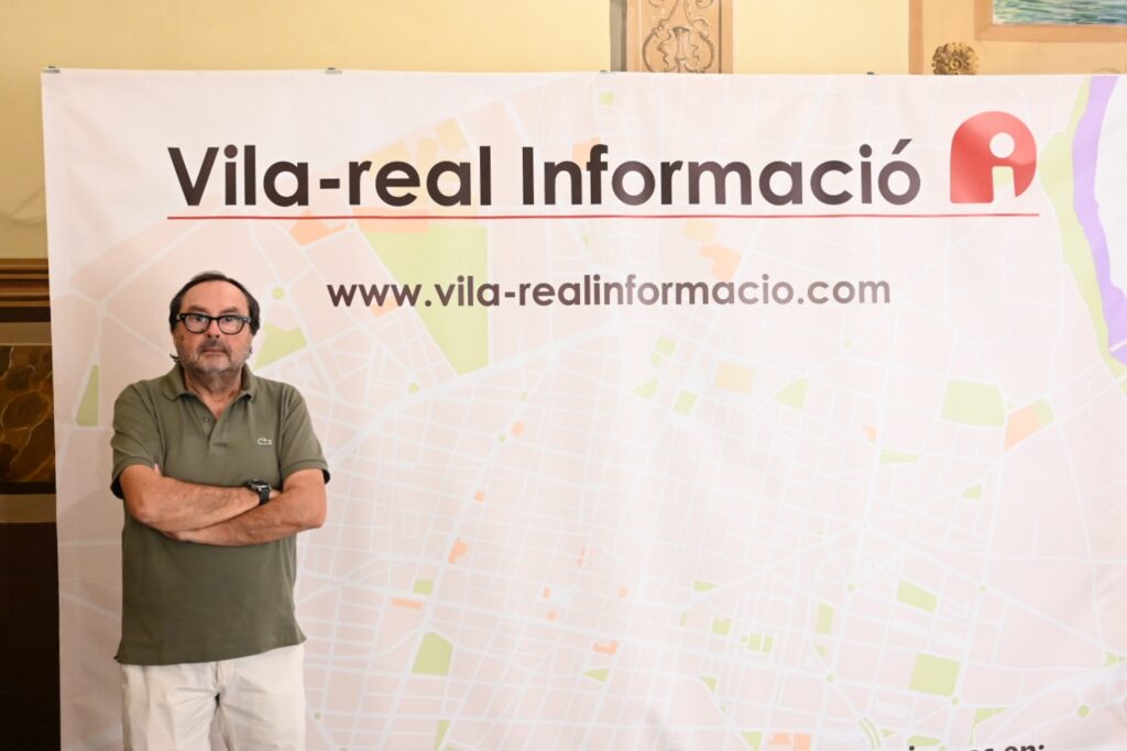 Bodeguilla de Vila-real Informació Mare de Déu de Gràcia
