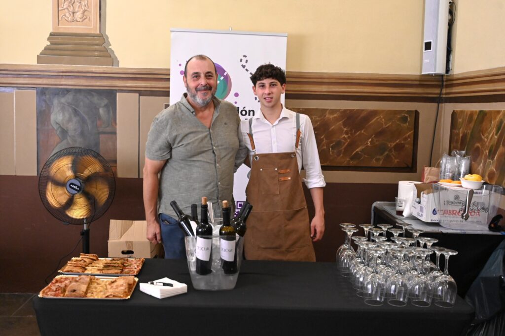 Bodeguilla de Vila-real Informació Mare de Déu de Gràcia