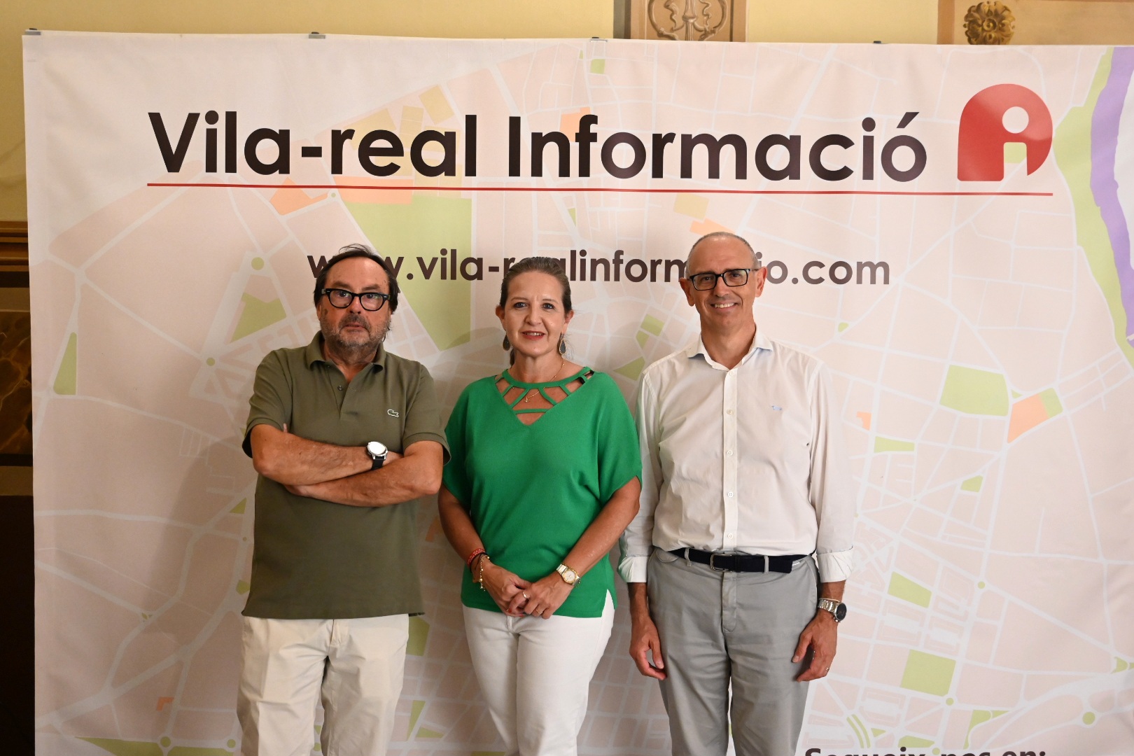 Empresas. Bodeguilla de Vila-real Informació Mare de Déu de Gràcia