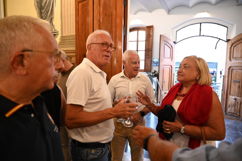 Bodeguilla de Vila-real Informació Mare de Déu de Gràcia