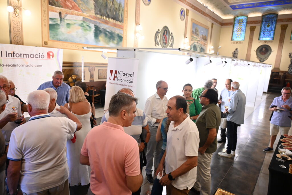 Bodeguilla de Vila-real Informació Mare de Déu de Gràcia
