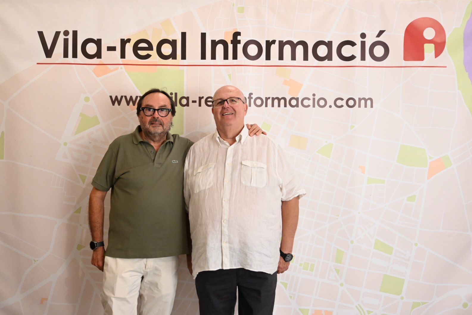 Empresas. Bodeguilla de Vila-real Informació Mare de Déu de Gràcia