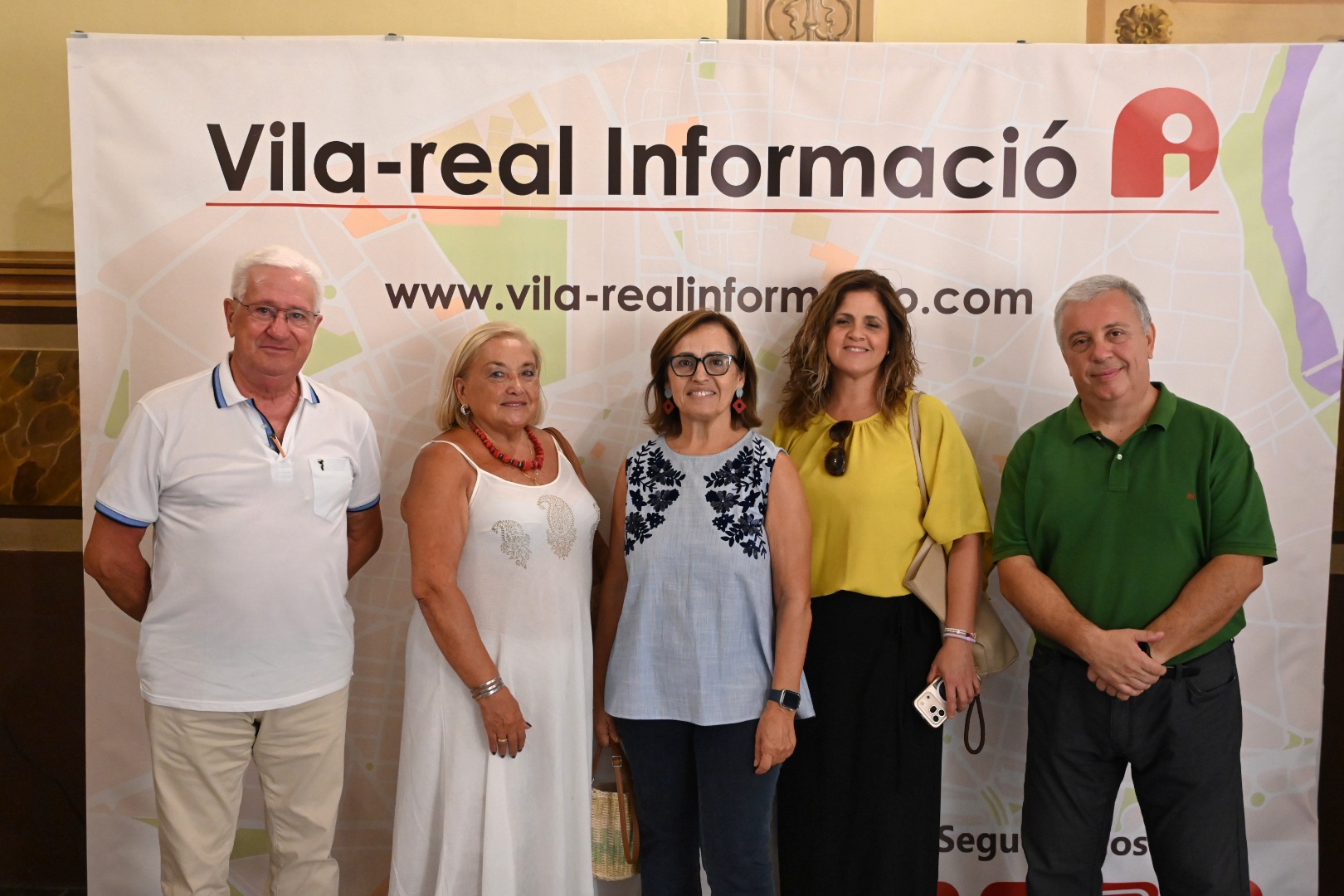 Empresas. Bodeguilla de Vila-real Informació Mare de Déu de Gràcia