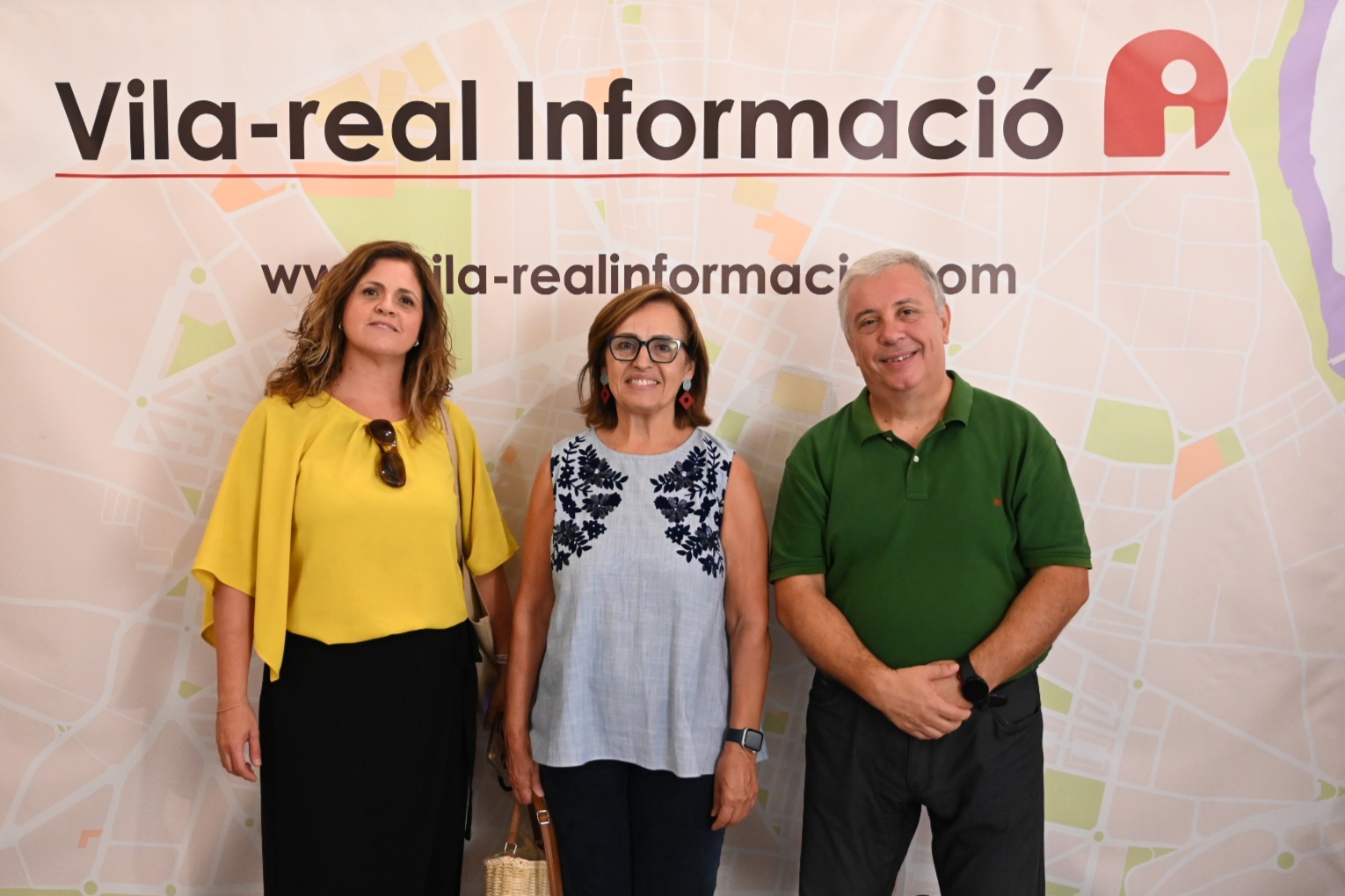 Empresas. Bodeguilla de Vila-real Informació Mare de Déu de Gràcia