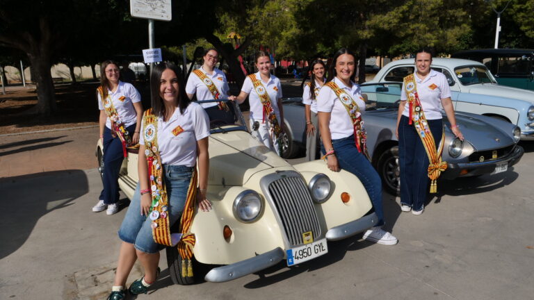 XXVI Concentració de Seat 600