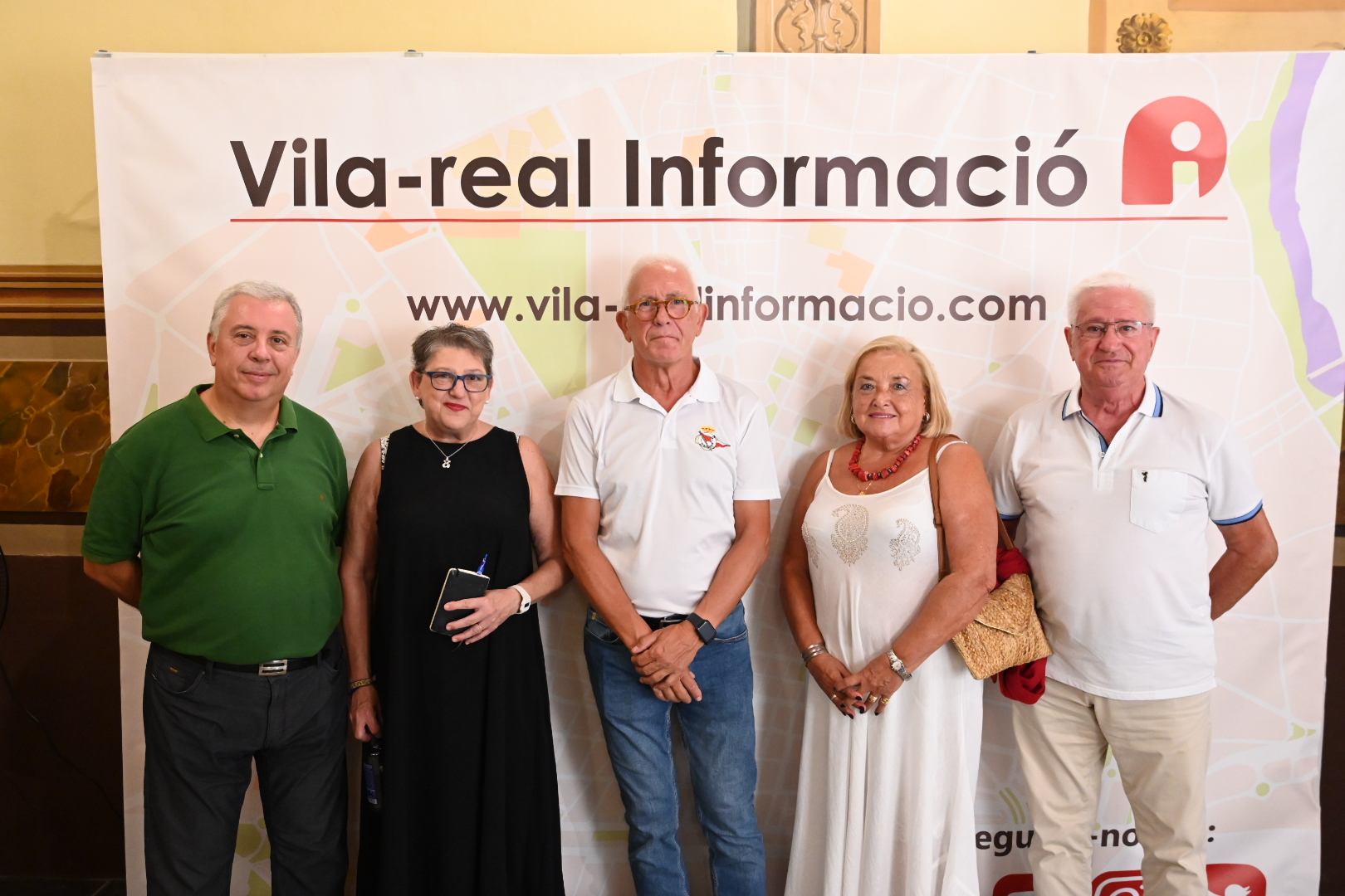 RCN Castellón. Bodeguilla de Vila-real Informació Mare de Déu de Gràcia