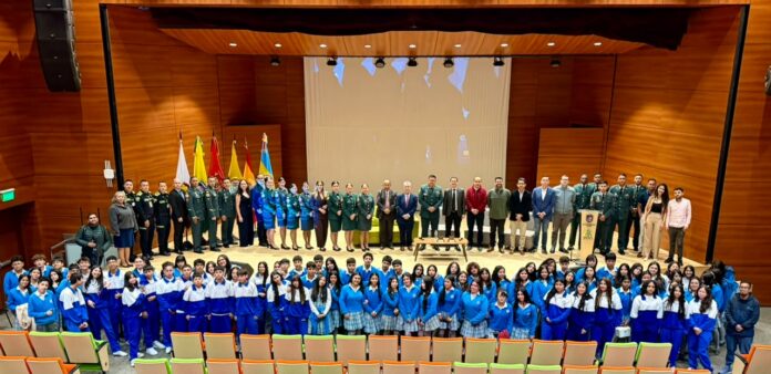 Fira Destaca Internacional Colòmbia 2026