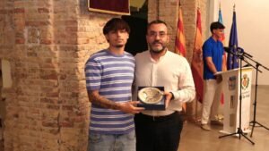 Vila-real presenta les festes de la Mare de Déu de Gràcia amb prop de 200 actes