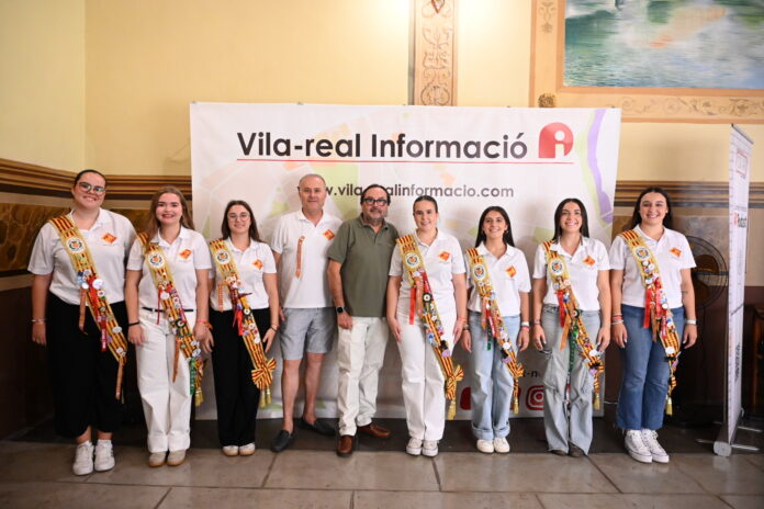 Bodeguilla de Vila-real Informació