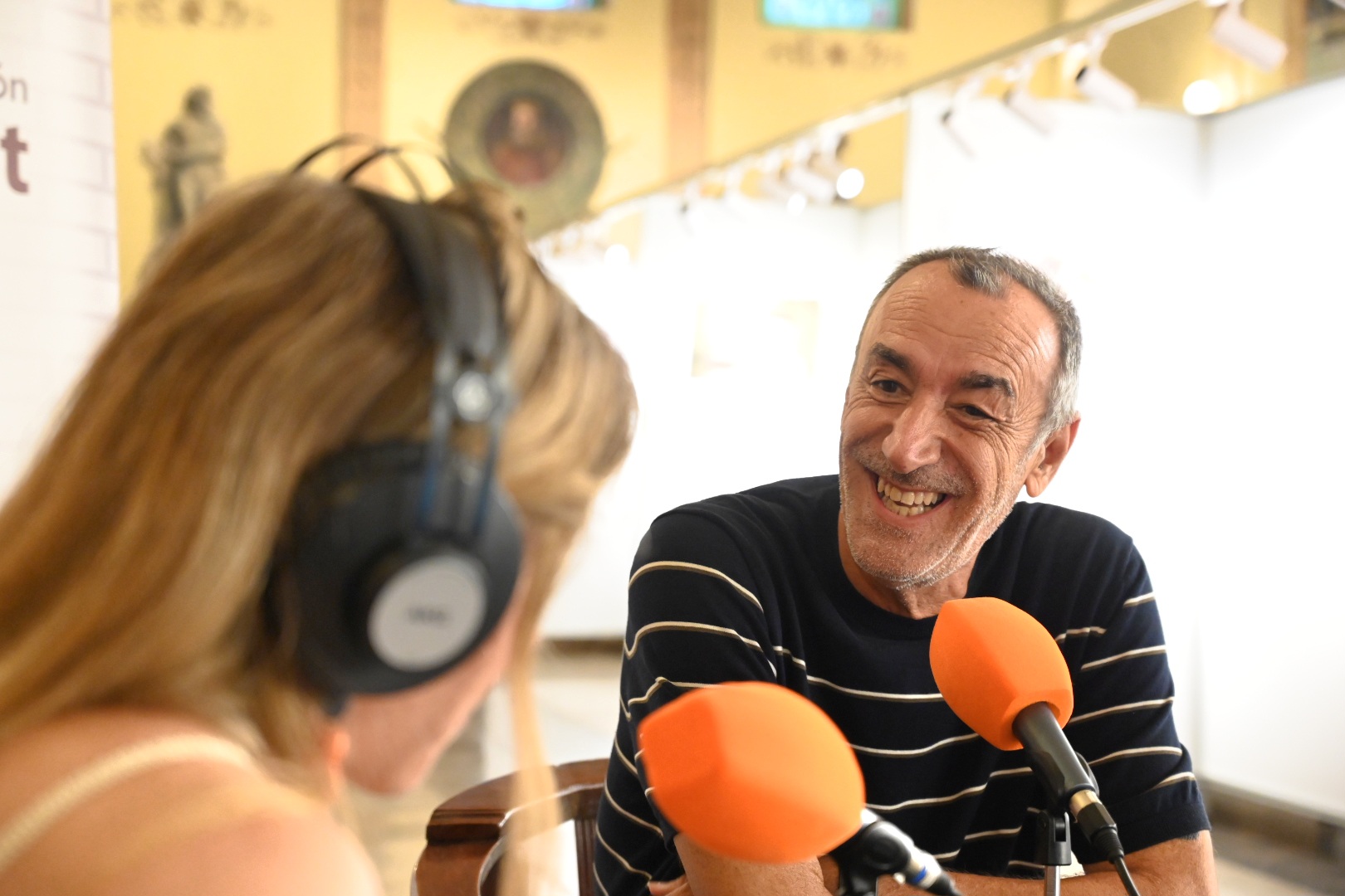 Sindicat de Recs. Bodeguilla de Vila-real Informació Mare de Déu de Gràcia