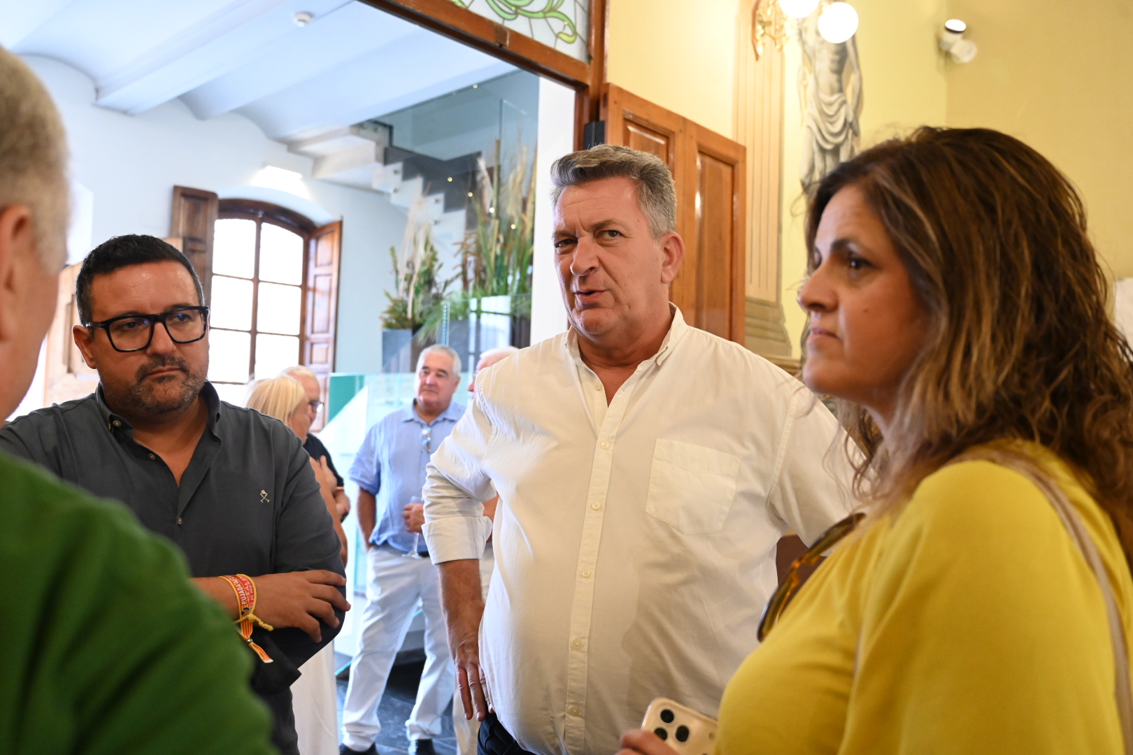 PP. Bodeguilla de Vila-real Informació Mare de Déu de Gràcia